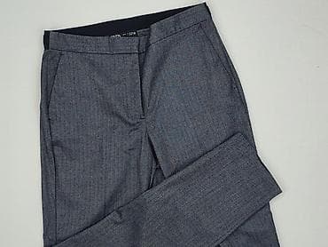 Zara, Spodnie materiałowe damskie, rozmiar M