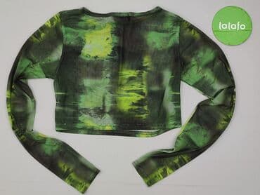 fajne wzory rajstop: PrettyLittleThing, Top damski, rozmiar S — 3