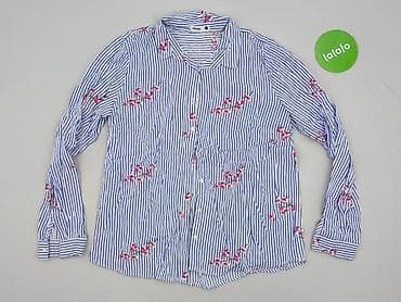 koszule folkowe: Koszula damska, rozmiar L — 2