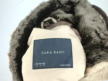 skarpetki do ugg: Zara, Kurtka zimowa damska, rozmiar S — 4