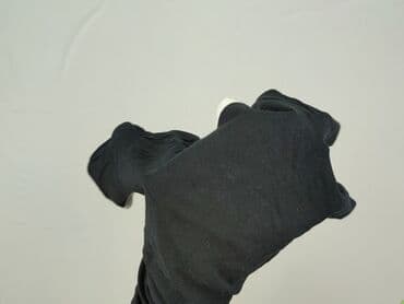 czarne t shirty zara: Zara, T-shirt damski, rozmiar S — 5