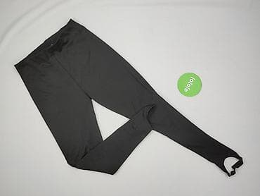 legginsy sliskie: Legginsy Sportowe damskie, rozmiar XS — 2