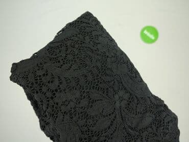 sukienka midi na wesele koronka: Sukienka damska, rozmiar S — 4