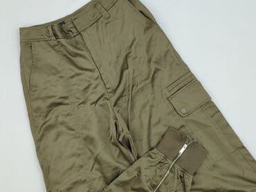 zara spodnie cargo damskie: Zara, Spodnie cargo damskie, rozmiar XS — 1