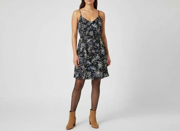 sukienki plażowe plus size: Carry, Sukienka damska, rozmiar XL — 7