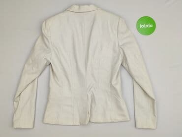 marynarki damskie c a: H&M, Women's blazer, size S (EU 36) — 3