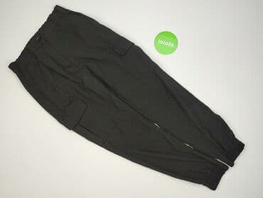 dickies spodnie cargo: Bershka, Spodnie cargo damskie, rozmiar S — 2