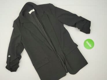 kurtka reserved zimowa: Marynarka damska, rozmiar M — 2