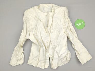 długość koszulki a wzrost: Bluzka damska, rozmiar S — 2