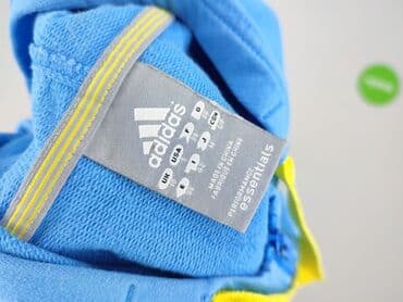 sukienki adidasy: Adidas, Bluza z kapturem damska, rozmiar M — 4