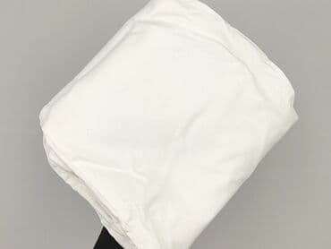 jeansy plus size wysoki stan: John Baner, Spodnie 3/4 damskie, rozmiar XL — 6