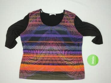 t shirty 4xl allegro: Bluzka damska, rozmiar 4XL — 2