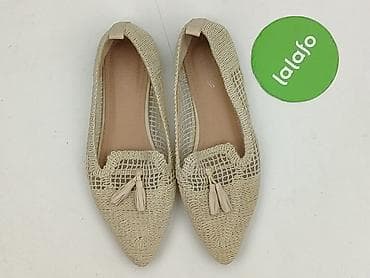 buty witchen: Półbuty damskie, rozmiar 39 — 2