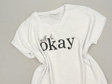 koszulka ajax amsterdam 2122: Janina, T-shirt damski, rozmiar M — 2