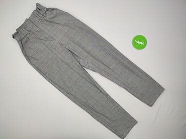 dni hm: H&M, Spodnie materiałowe damskie, rozmiar S — 2