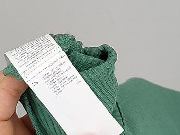 sukienka plus size: Sukienka damska, rozmiar M — 6