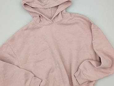 Sinsay, Bluza z kapturem damska, rozmiar S