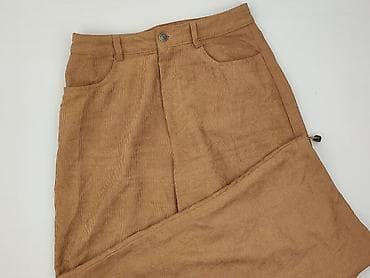 Shein, Spodnie materiałowe damskie, rozmiar S