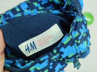 czapka zimowa arcteryx: Transitional jacket, H&M, 1.5-2 years, 86-92 cm, condition - Very good — 4