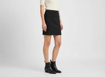 spódniczka mini allegro: New Look, Spódnica damska, rozmiar L — 6