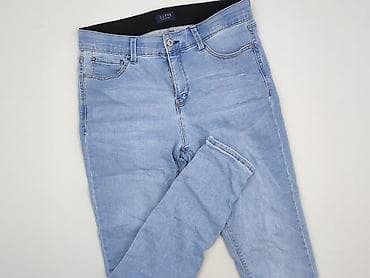 jeans pull bear: Jeansy damskie, rozmiar S — 1