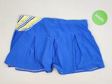 spódniczki tenisowe nike: Nike, Szorty damskie, rozmiar XL — 3