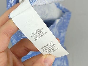 Koszulki polo: Cedar Wood State, Koszulka polo dla mężczyzn, rozmiar L — 6