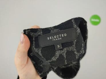 sukienki mini dopasowane: Selected Femme, Sukienka damska, rozmiar S — 4