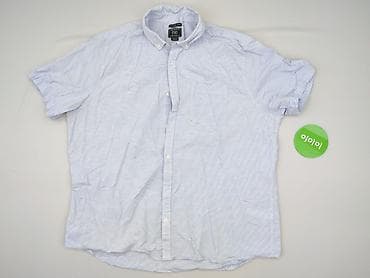 bomberka oversize: F&F, Koszulа dla mężczyzn, rozmiar 2XL — 4