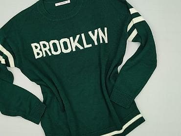 pull and bear swetry damskie: PULL&BEAR, Sweter damski, rozmiar S — 1