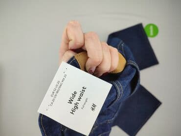 cargo: H&M, Jeansy damskie, rozmiar 2XL — 6