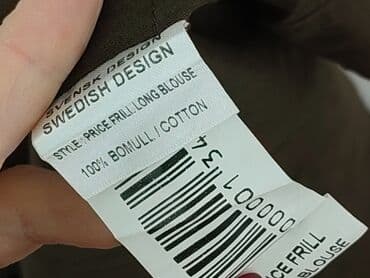 oryginalna bluzka guess: Bluzka damska, rozmiar XS — 6