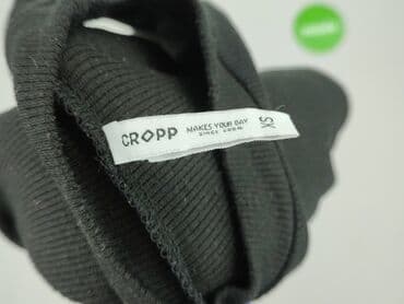 cropp bluzka z długim rękawem: Cropp, Top damski, rozmiar S — 6