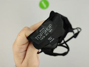 sukienka dla niskiej osoby: Topshop, Sukienka damska, rozmiar XS — 4