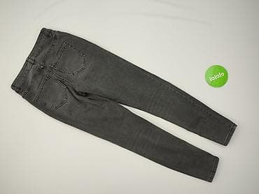 reserved kurtki jeansowe: Denim, Jeansy damskie, rozmiar XS — 3