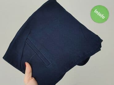 sukienka dunnes: Dunnes, Spodnie materiałowe damskie, M — 5