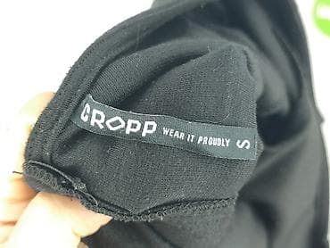 kurtka bomber cropp: Cropp, Sukienka damska, rozmiar S — 4