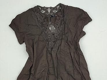 bluzki len: Atmosphere, Bluzka damska, rozmiar 2XL — 1