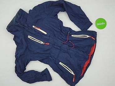 kurtka glorious: Peter Storm, Kurtka przejściowa damska, rozmiar L — 2