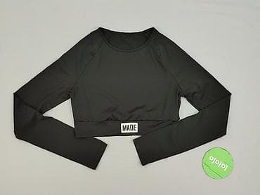 bluzki push up: Shein, Top damski, rozmiar S — 2