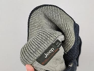 crivit dresy: Jeep, Sweter dla mężczyzn, rozmiar 2XL — 6