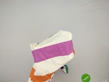 koszula damska w niebieskie paski: Top Secret, Women`s dress, size S — 7