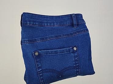 pepperts jeans: Jeansy damskie, rozmiar XL — 7
