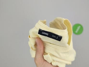 uniqlo basic t shirt: Sinsay, T-shirt damski, rozmiar S — 4