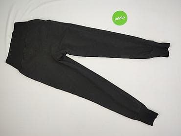 house pizamy: Spodnie dresowe damskie, rozmiar S — 3