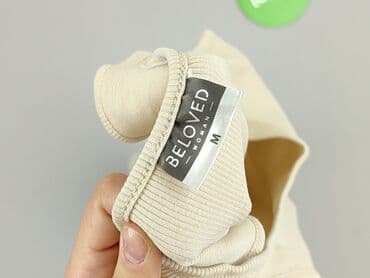 t shirty oversize basic: Beloved, T-shirt damski, rozmiar M — 4