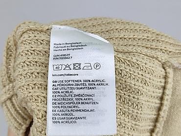 sweter crop top: H&M Divided, Top damski, rozmiar S — 6
