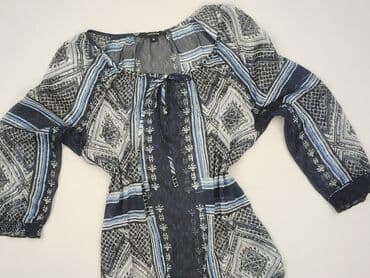 Comma, Women's blouse, size XS (EU 34)