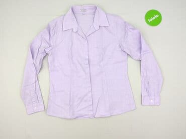 vistula koszule z krótkim rękawem: Wółczanka, Women`s shirt, size XL — 2