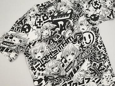 Cropp, Koszulka dla mężczyzn, rozmiar S